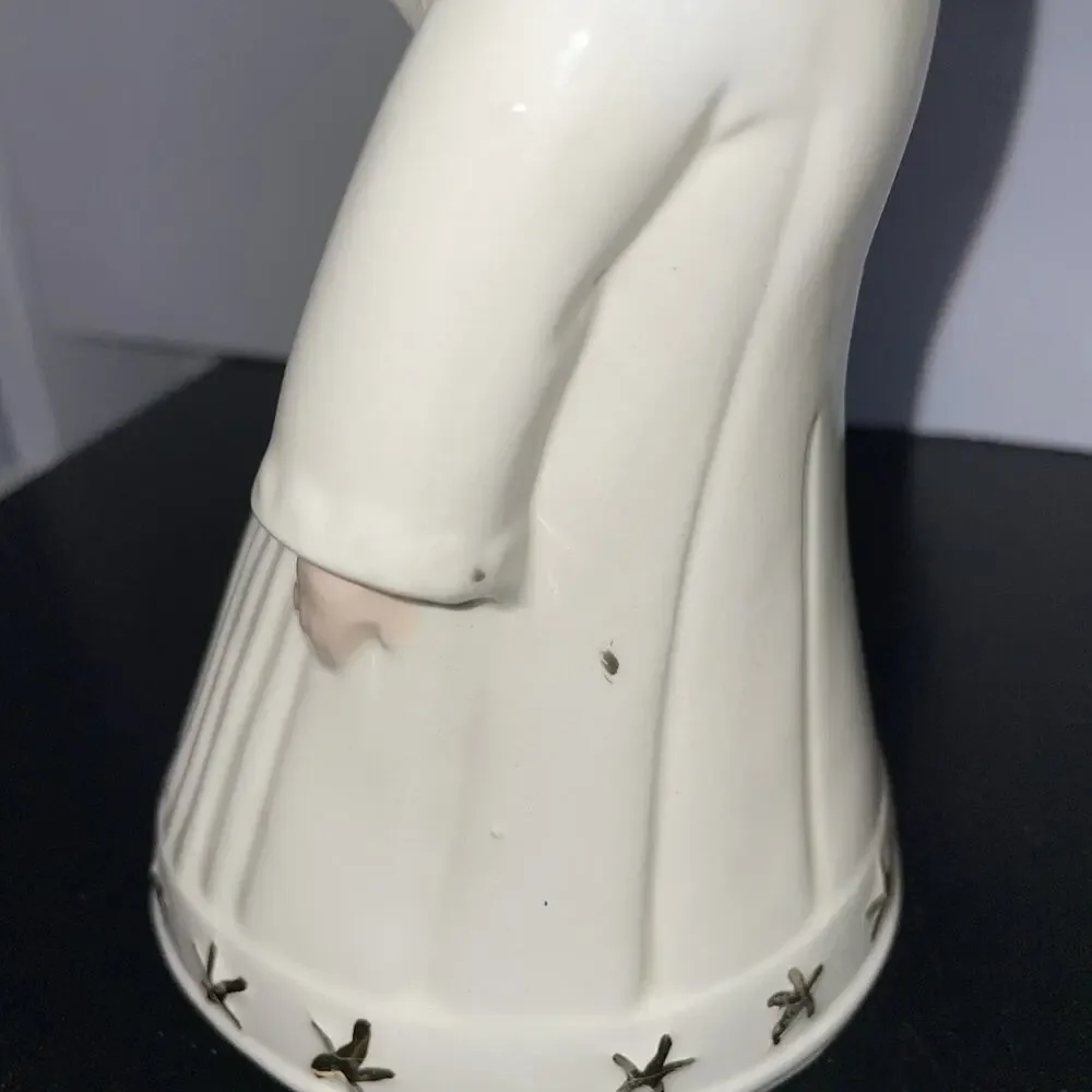 White this vintage